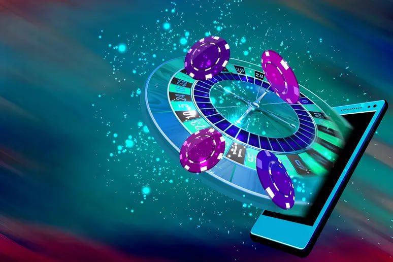 phua Roulette dengan Pengganda