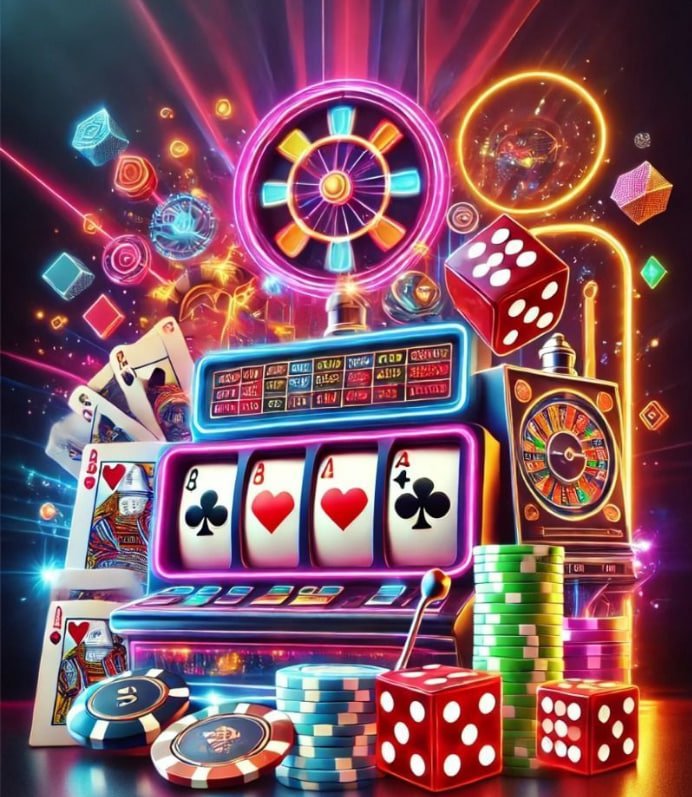 phua Roulette Klasik