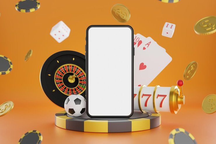 phua Bingo Bonanza Dalam Lobi phua